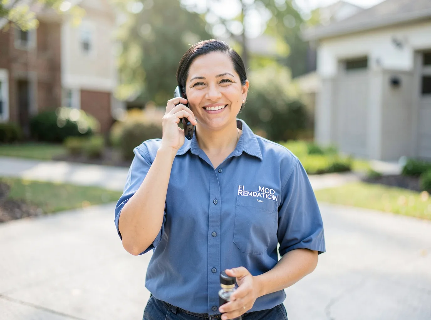 Mold Remediation Post, OR FAQs